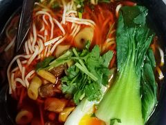 -李先生牛肉面大王(上海站南广场店)