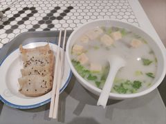 -大食代美食广场(食代馆正大广场店)
