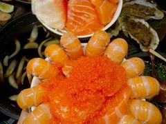 -花潮料理艺食馆(成都万象城店)