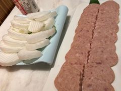 -焱三乐四川火锅店(经纬街店)
