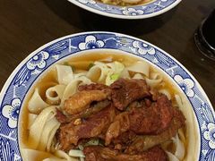 -佰仙面馆