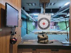 -枪馆1号实弹射击俱乐部