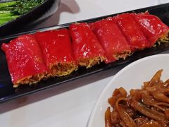 -稻香酒家·34年老字号·港式粤菜(汉街店)