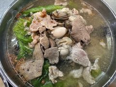 -广场正宗原汁薏米店