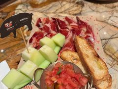 -BROWNSTONE布朗石西班牙餐厅(富城店)