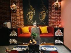 -泰禾馨·泰式按摩精油SPA(新街口金鹰店)