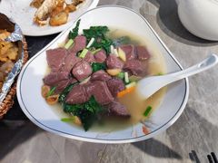 -金山记靓鸡专门店·中山菜