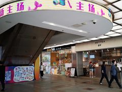 -VT101维多利广场