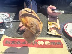 -钱锋炭缸烧烤(南湖大路总店)