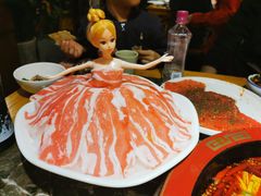 -蜀辣居鲜货老火锅(红牌楼店)