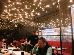 大堂-馔豚·台北菜专门店(深圳湾万象城店)