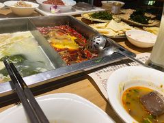 -五厨火锅(长城西一路店)