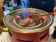 -西塔老太太泥炉烤肉(川沙百联店)
