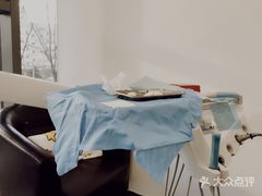 -马泷齿科·皓康门诊(尚都SOHO店)