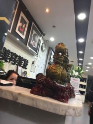 -永琪美容美发