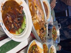 -津沽小院(天津之眼店)