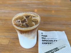 -ChanDu躔度咖啡(灯塔店)