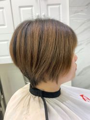 -潘多拉Hairsalon