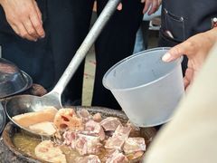 -燕子煨汤(山海关路店)