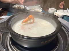 -大良毋米粥(锦龙路总店)