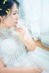 -现代经典婚纱摄影(光明北路尊荣总店)