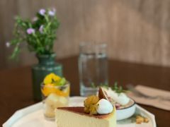 -夏朵花园(复兴西路店)