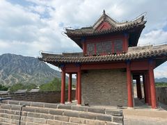 -鸡鸣驿城