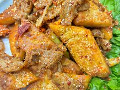 -星月美食城(雁西路店)