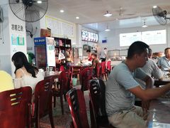 大堂-蒸香碗大碗菜(簇桥店)