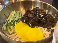 -首尔馆韩国料理(金童路店)