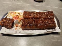 -丽伟的串·烧烤·砂锅(季景天地店)
