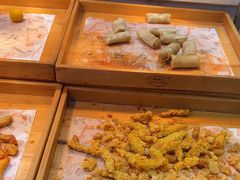 -金滏山烤肉·海鲜·火锅自助餐厅(襄阳万达店)