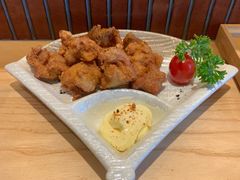-yokocho上横町·日本食街(深业上城店)