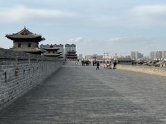-大同古城墙