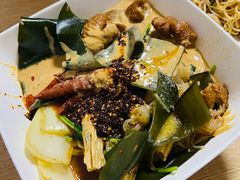 -林静小吃(复兴路店)