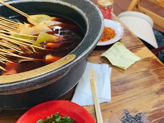-冒椒火辣(奎星楼街店)