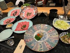-然锅料理