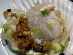 -正宗天津烧麦馆(柳州路店)