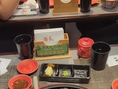 -满来寿喜烧(金虹桥店)