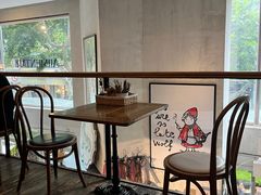 -Alimentari早午餐(安福路店)