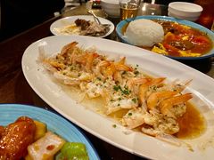 -皇后餐厅-煲仔·小菜·打边炉(古北店)