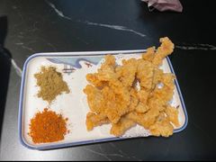 -鱼鼎香烤鱼火锅(华发商都店)