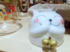 -猫的天空之城概念书店(杭州南宋御街店)