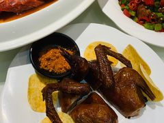 -日昌餐馆(亦庄店)