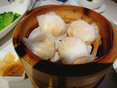 -潮福城大酒楼·潮味粤品·港式点心(湖滨北路店)