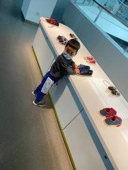 -北京科学中心儿童乐园