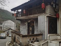 -青林口古镇