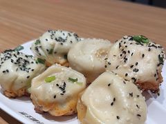 -小杨生煎(江南环球港店)
