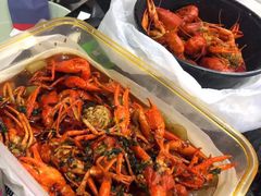 -文和友老长沙龙虾馆(化龙池店)