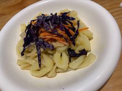 -嘻小北·兰州清汤牛肉面(太平洋森活天地店)